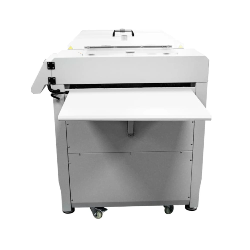 Used-KINGJET KJ-605 - 5 4 Head 60cm 24inch Industrial DTF Printer Direct-To-Film DTF Heat Transfer Printer