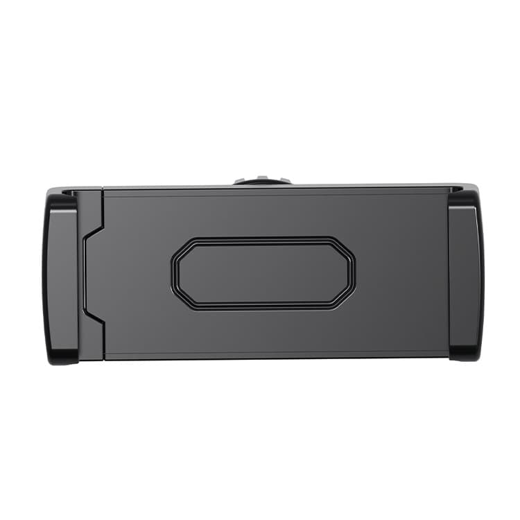New Style Single-bar Dual-zip Phone Clip