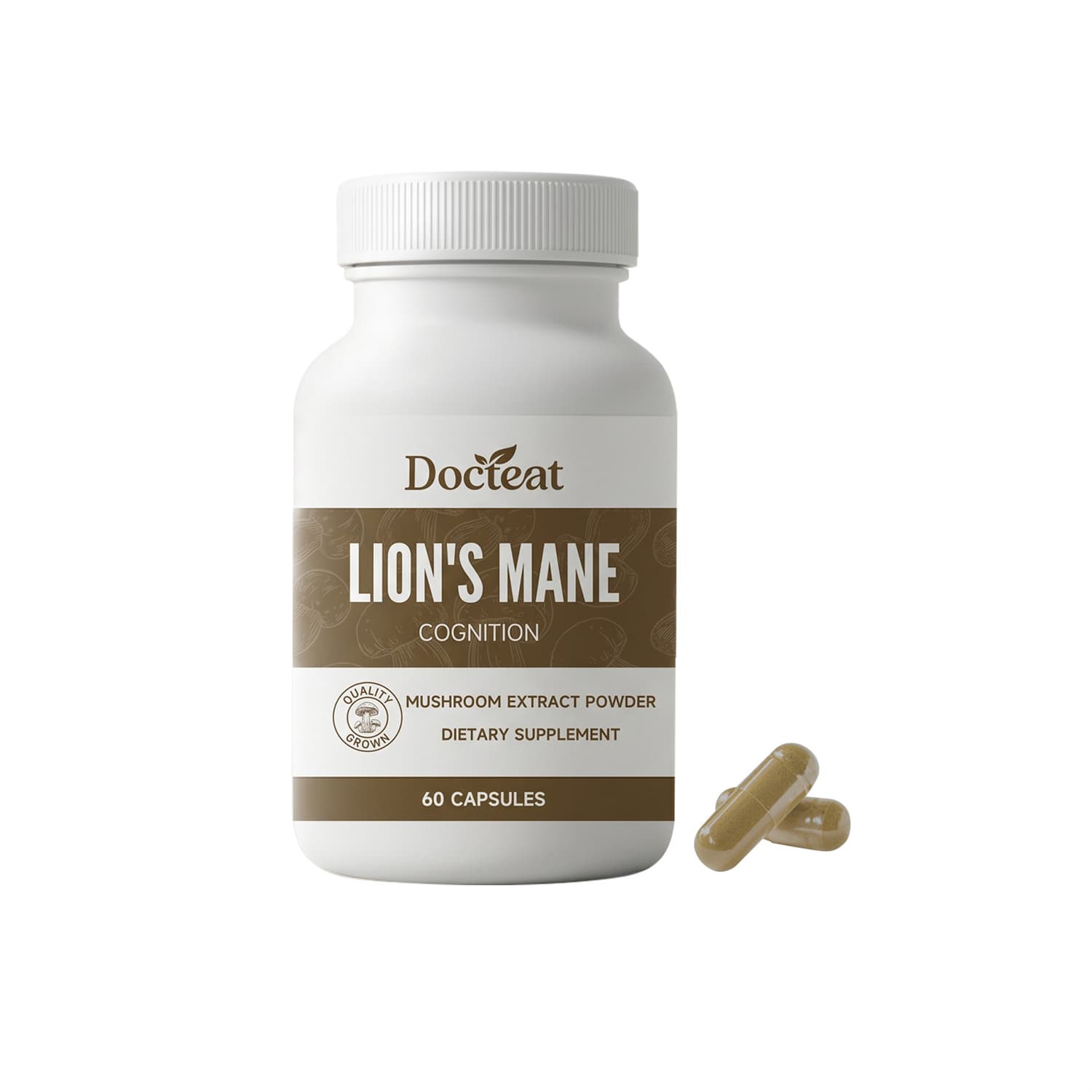Dietary Supplement